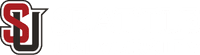 Seattle University Campus Store banner logo