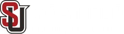 Seattle University Campus Store banner logo