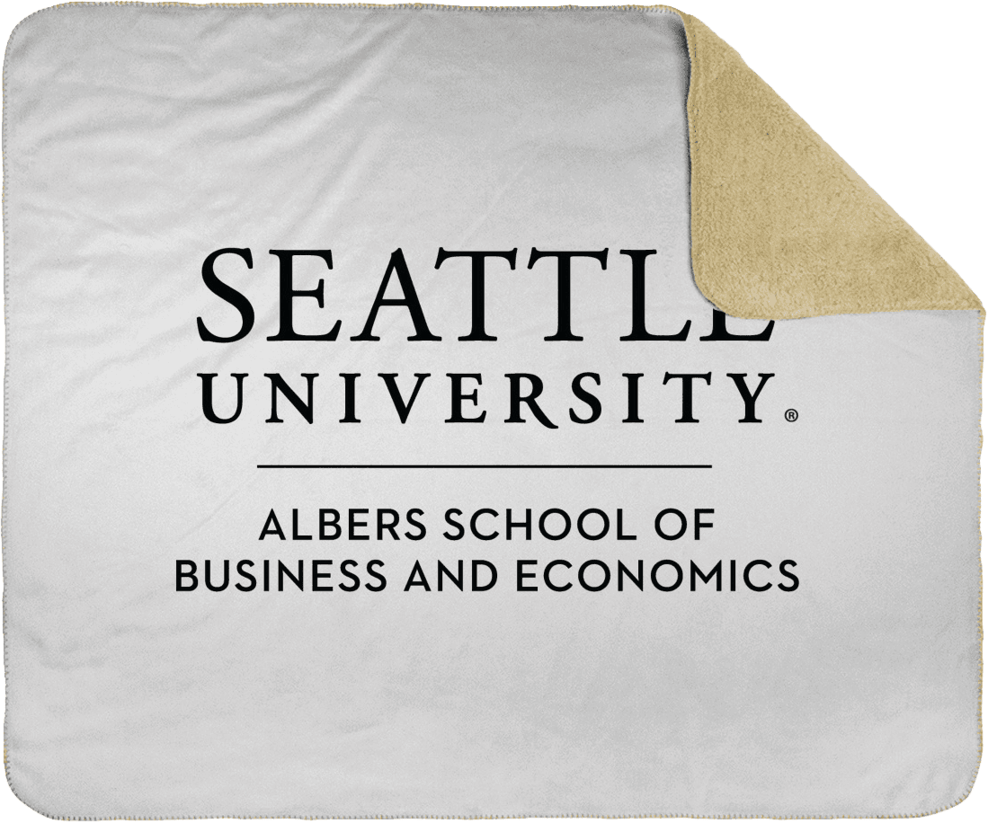 ALBERS SCHOOL OF BUSINESS AND ECONOMICS